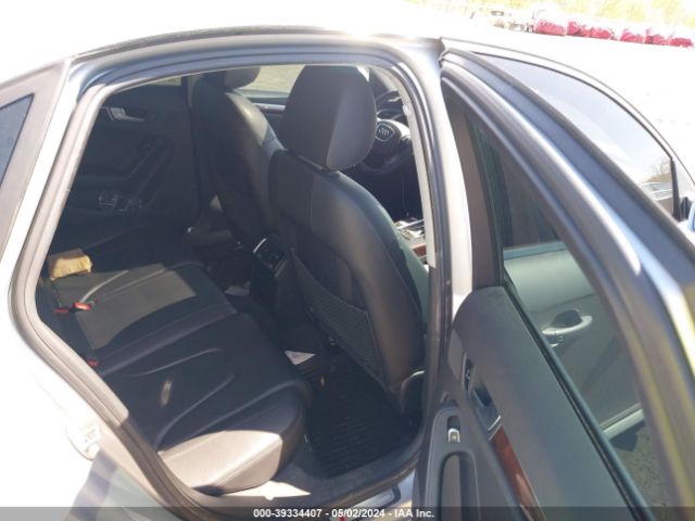 WAUFFAFL5EA010456 Audi A4 2.0t Premium