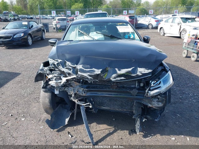 3VW1K7AJ8FM280039 Volkswagen Jetta 2.0l S