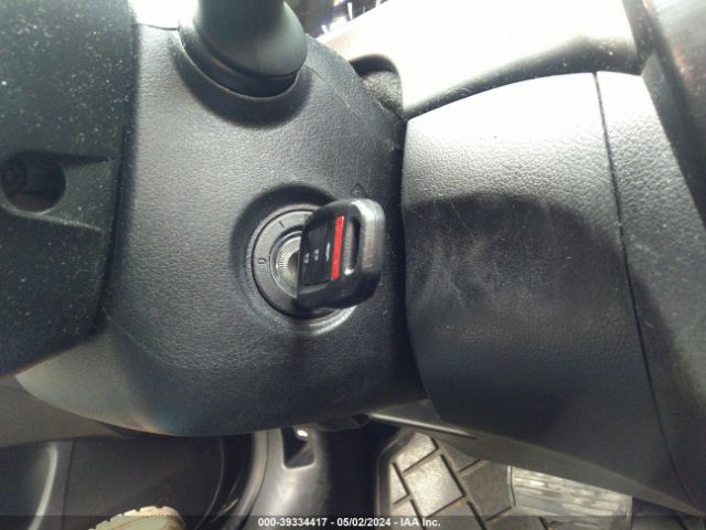 19XFB2F72FE216016 Honda CIVIC SE