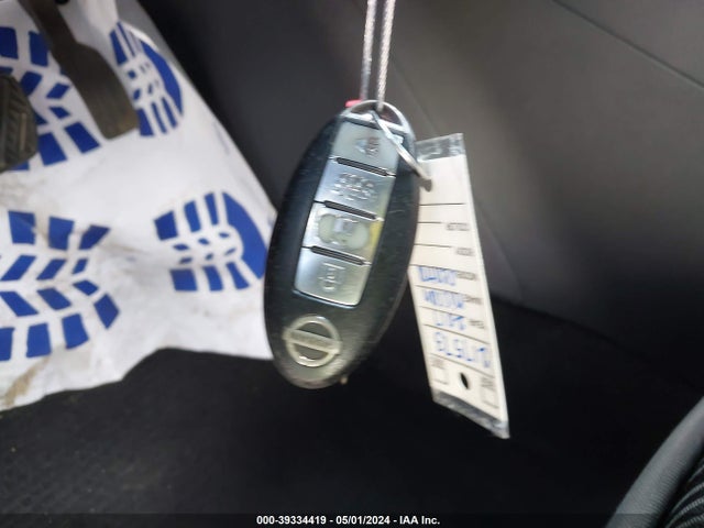 Nissan SENTRA SV 2017 3N1AB7AP2HY217573 Image 11