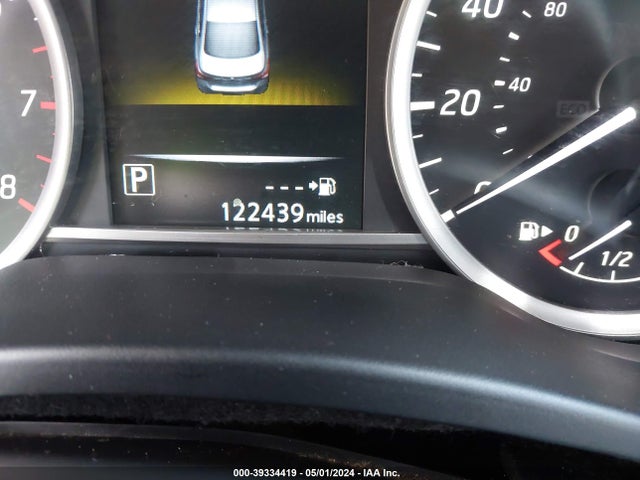 Nissan SENTRA SV 2017 3N1AB7AP2HY217573 Image 7