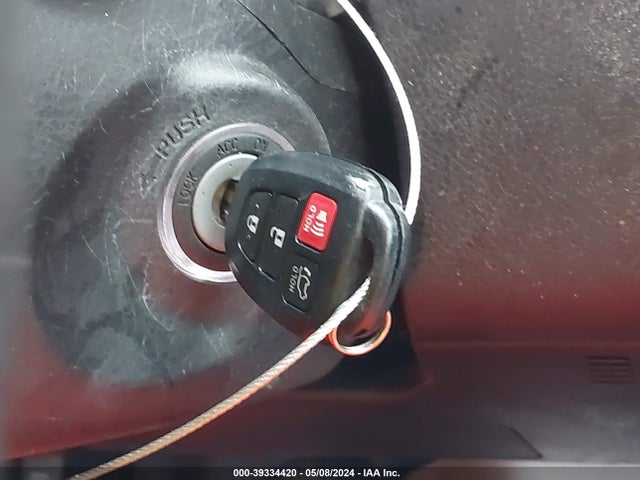 Toyota Highlander Le Plus 2017 5TDBZRFHXHS415173 Image 11