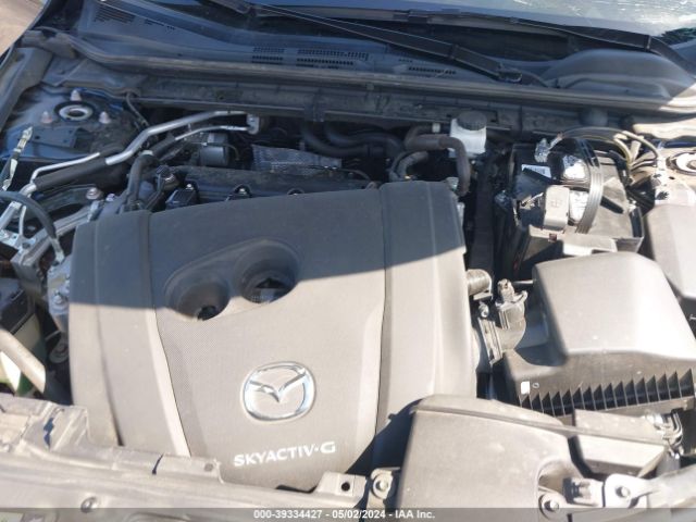 JM1BPAKLXN1504154 Mazda Mazda3 Select