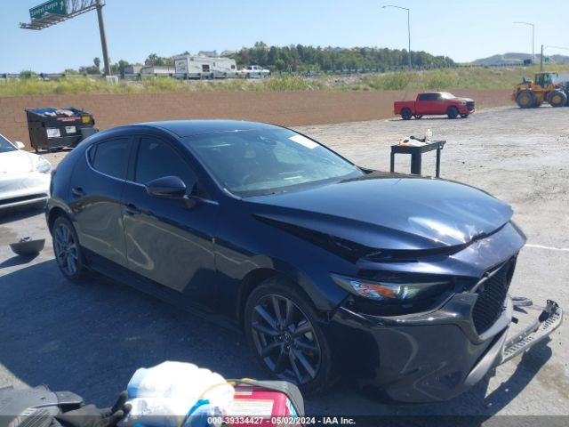 JM1BPAKLXN1504154 Mazda Mazda3 Select