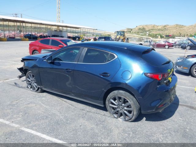 JM1BPAKLXN1504154 Mazda Mazda3 Select