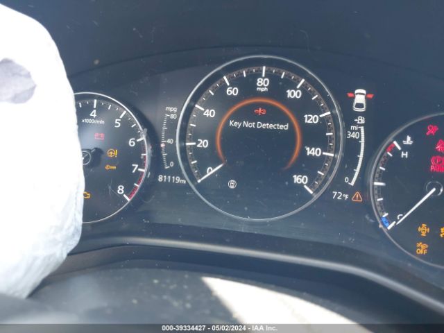 JM1BPAKLXN1504154 Mazda Mazda3 Select