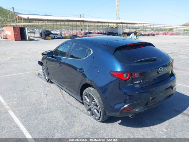 JM1BPAKLXN1504154 Mazda Mazda3 Select