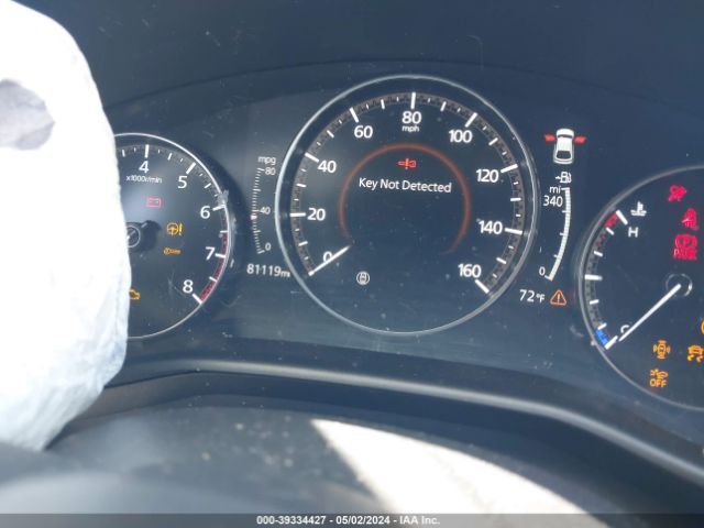 JM1BPAKLXN1504154 Mazda Mazda3 Select