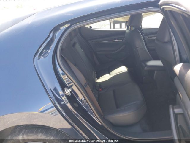 JM1BPAKLXN1504154 Mazda Mazda3 Select
