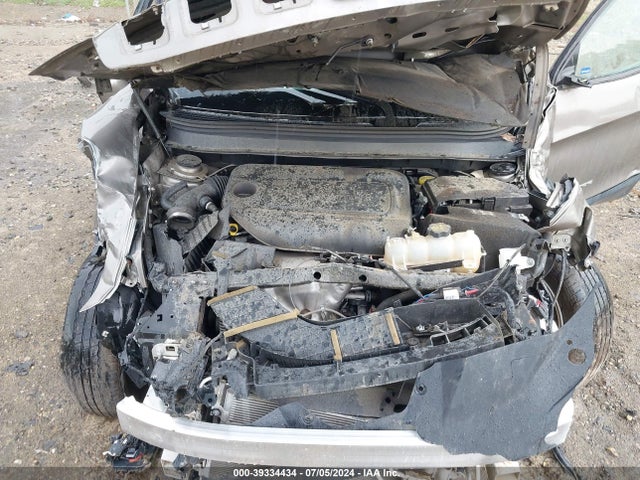 1C4PJMCB3MD149422 Jeep Cherokee Latitude 4x4