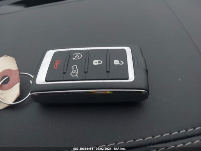 2024 JEEP GRAND CHEROKEE L 1C4RJKDG2R8915745 Photo 10