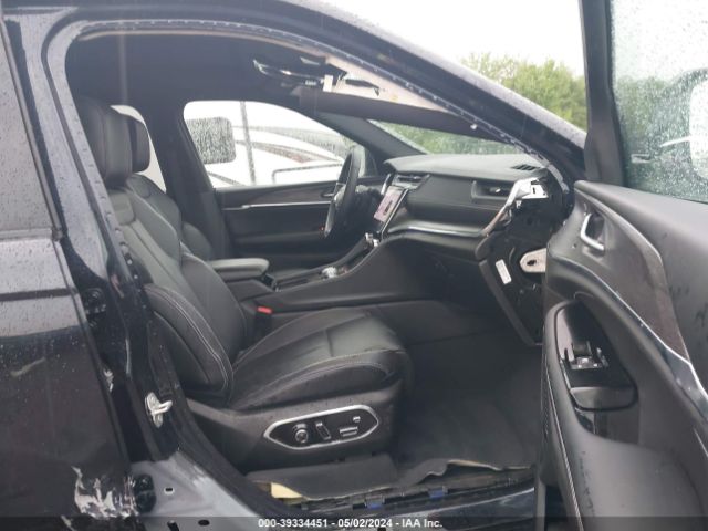 2024 JEEP GRAND CHEROKEE L 1C4RJKDG2R8915745 Photo 4