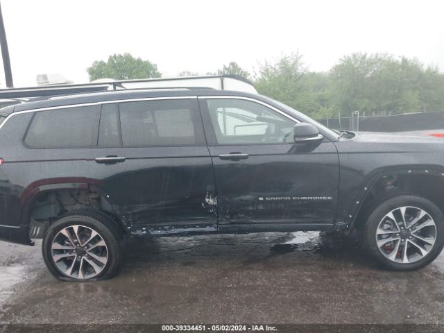 2024 JEEP GRAND CHEROKEE L 1C4RJKDG2R8915745 Photo 5
