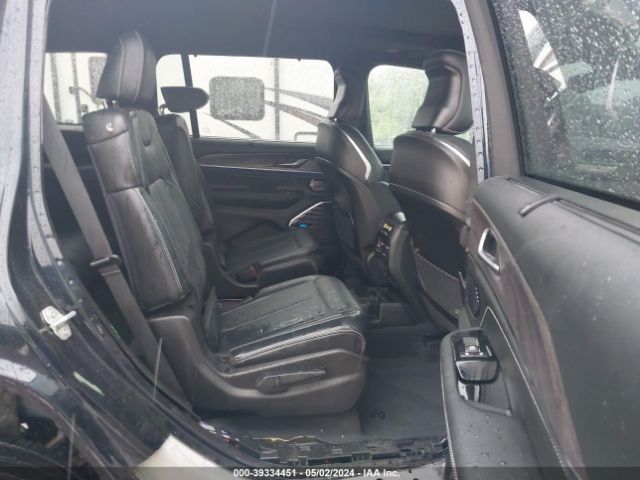 2024 JEEP GRAND CHEROKEE L 1C4RJKDG2R8915745 Photo 7