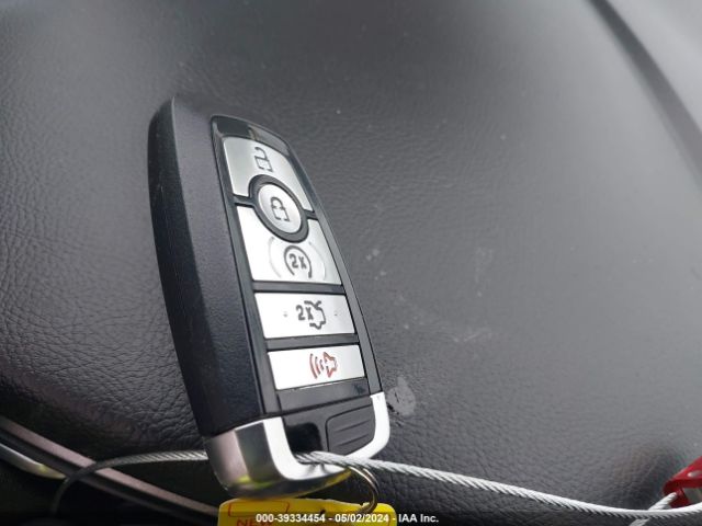 3FA6P0CD1LR250815 Ford FUSION SEL