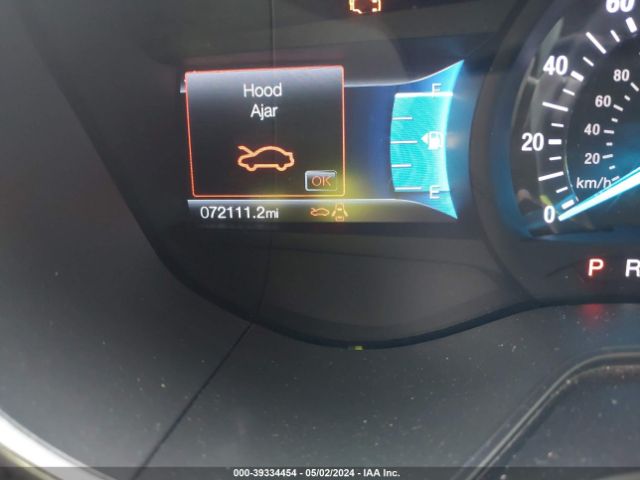 3FA6P0CD1LR250815 Ford FUSION SEL