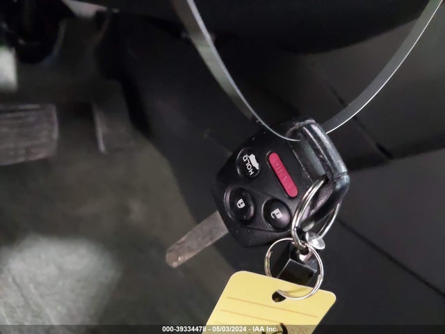 Honda Pilot Touring 2015 5FNYF4H91FB060391 Image 11