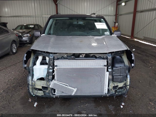 Honda Pilot Touring 2015 5FNYF4H91FB060391 Image 12