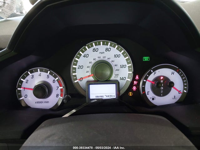 Honda Pilot Touring 2015 5FNYF4H91FB060391 Image 15