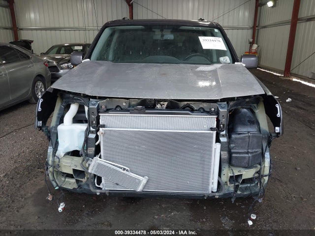 Honda Pilot Touring 2015 5FNYF4H91FB060391 Image 6