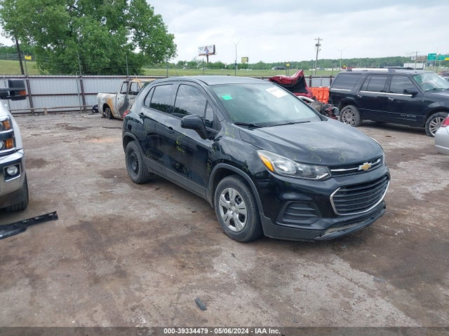 2017 3GNCJKSB3HL278479 главное изображение