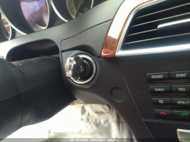 WDDGJ8JB6FG387590 Mercedes-Benz C 350 Sport 4matic