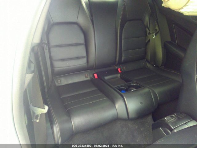 WDDGJ8JB6FG387590 Mercedes-Benz C 350 Sport 4matic