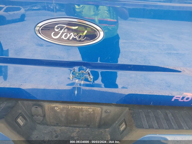 Ford F-150 Xlt 2016 1FTEW1EP2GFB77284 Image 6