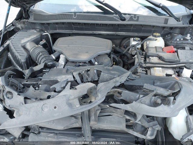 Chevrolet Blazer Awd 2lt 2020 3GNKBHRS1LS691212 Image 10