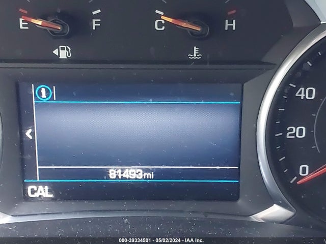 Chevrolet Blazer Awd 2lt 2020 3GNKBHRS1LS691212 Image 7