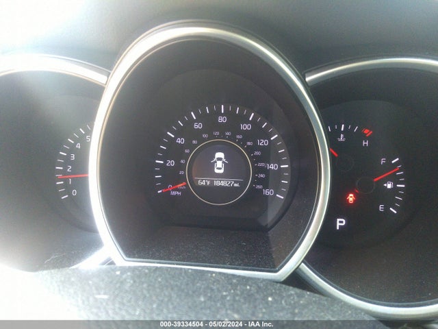 KIA Optima Lx 2015 5XXGM4A71FG458580 Image 7
