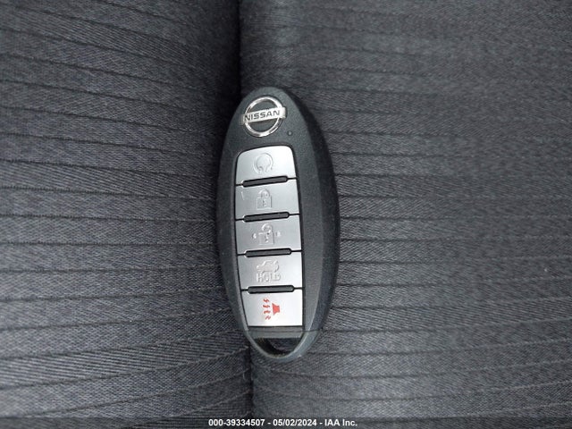 Nissan Altima 2.5 S 2019 1N4BL4BV1KC251035 Image 11