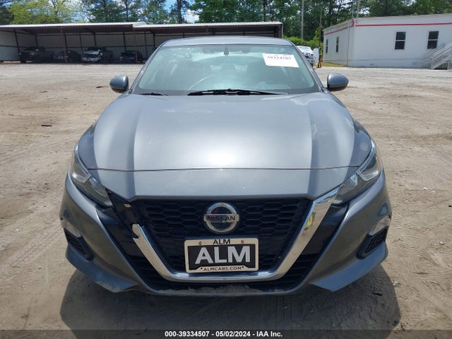 Nissan Altima 2.5 S 2019 1N4BL4BV1KC251035 Image 12