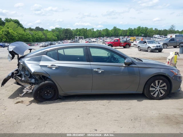 Nissan Altima 2.5 S 2019 1N4BL4BV1KC251035 Image 13