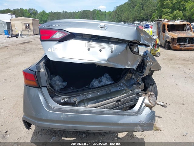 Nissan Altima 2.5 S 2019 1N4BL4BV1KC251035 Image 16