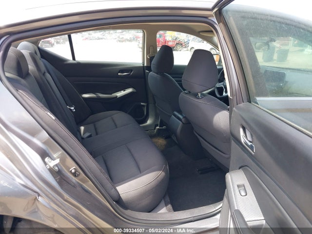 Nissan Altima 2.5 S 2019 1N4BL4BV1KC251035 Image 8