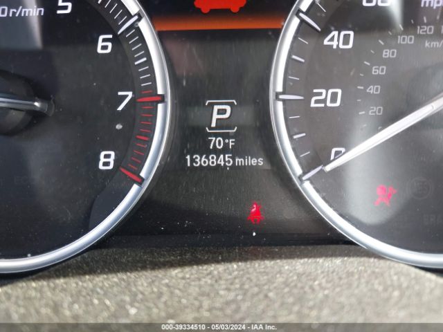 19UUB1F58FA022837 Acura TLX TECH
