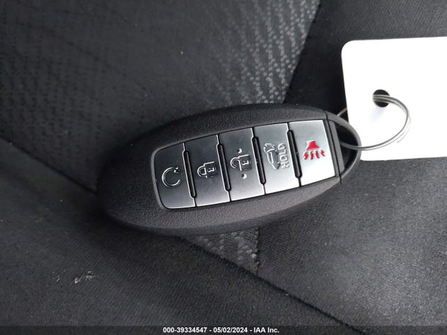 Nissan Pathfinder Sv 2015 5N1AR2MN1FC708739 Image 11