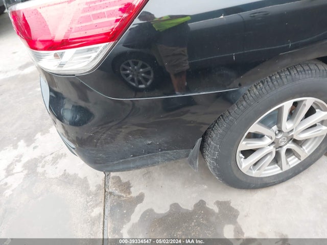 Nissan Pathfinder Sv 2015 5N1AR2MN1FC708739 Image 14