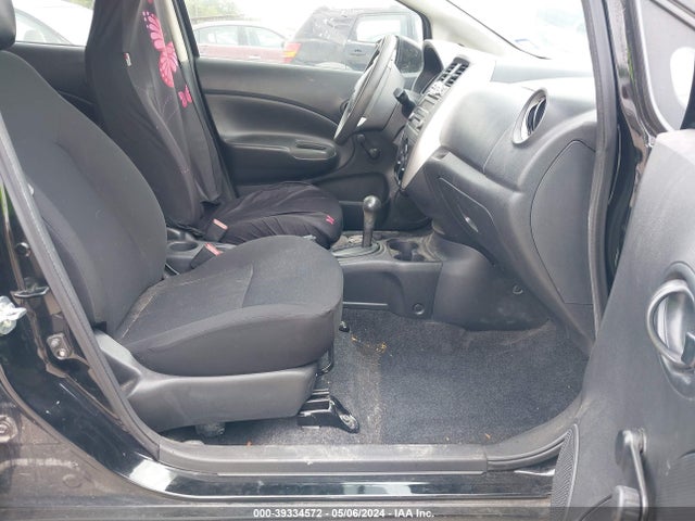 Nissan Versa Note S Plus 2015 3N1CE2CP4FL353276 Image 5