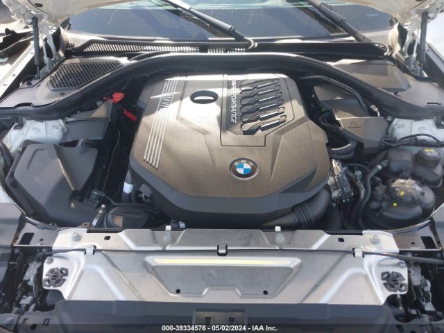 WBA5U7C01LFH06216 BMW 3 Series M340i