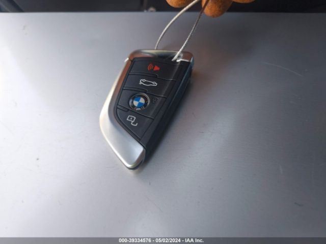 WBA5U7C01LFH06216 BMW 3 Series M340i
