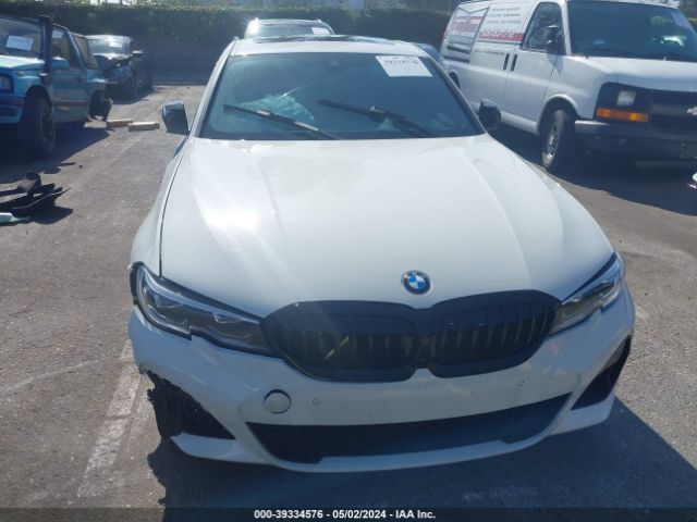 WBA5U7C01LFH06216 BMW 3 Series M340i