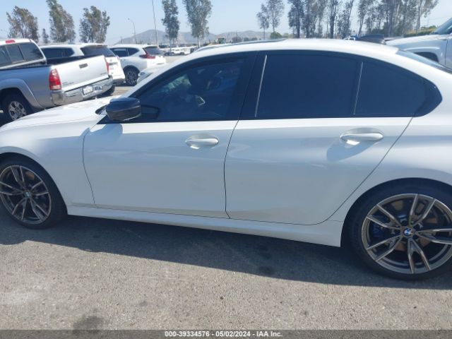 WBA5U7C01LFH06216 BMW 3 Series M340i