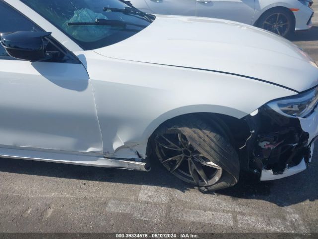 WBA5U7C01LFH06216 BMW 3 Series M340i