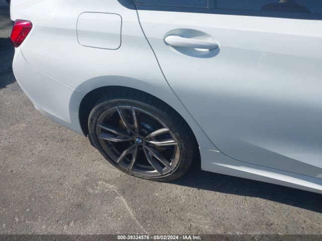 WBA5U7C01LFH06216 BMW 3 Series M340i