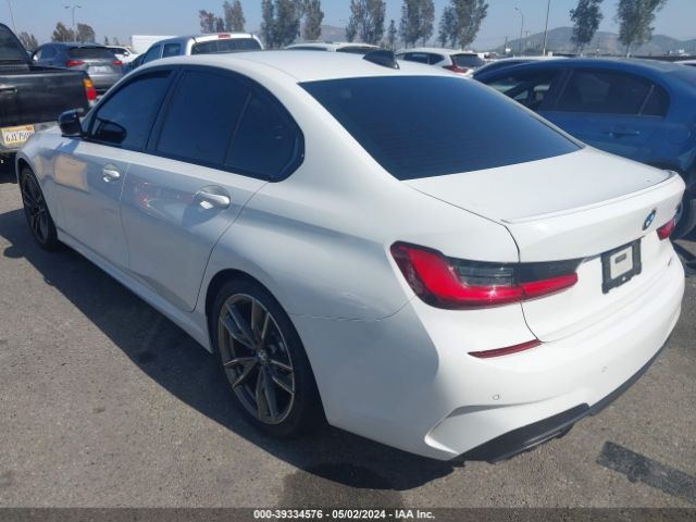 WBA5U7C01LFH06216 BMW 3 Series M340i