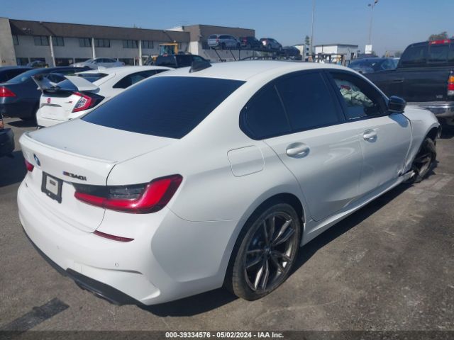 WBA5U7C01LFH06216 BMW 3 Series M340i