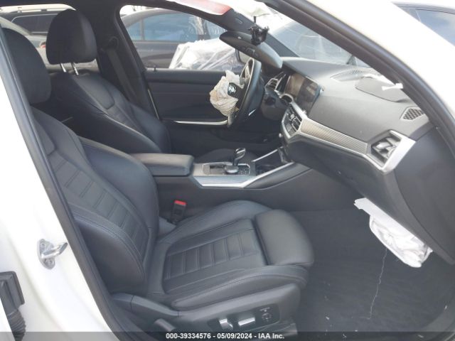 WBA5U7C01LFH06216 BMW 3 Series M340i