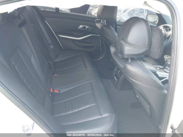 WBA5U7C01LFH06216 BMW 3 Series M340i